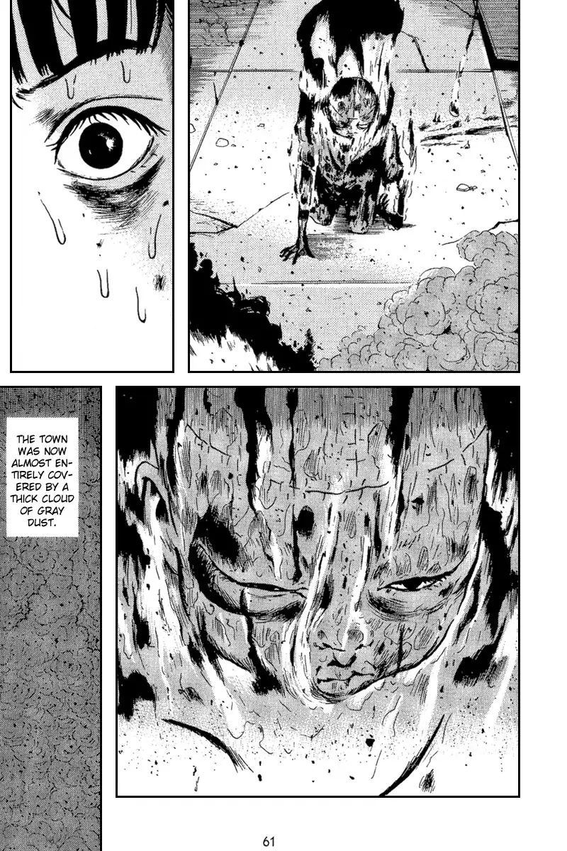 Dragon Head Chapter 66 19